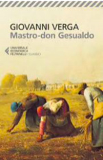 Giovanni Verga. Mastro-don Gesualdo