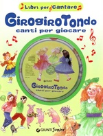 GiroGiroTondo + CD