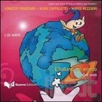 Girotondo. (5-6 anni) - CD-диск