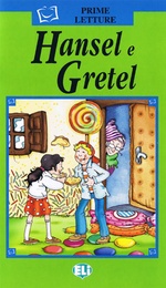 Hansel e Gretel + CD
