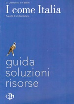 I come Italia. Guida