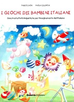 I giochi dei bambini italiani