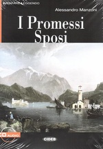 I Promessi Sposi + CD