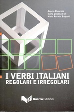 I verbi italiani regolari e irregolari