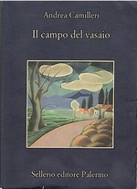 Il campo del vasaio - Andrea Camilleri