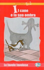 Il cane e la sua ombra + CD