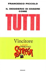 Il desiderio di essere come tutti