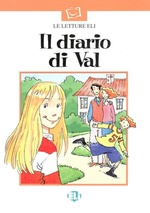 Il diario di Val + CD