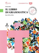 Il libro di grammatica