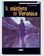 Il Mistero di Veronica + CD