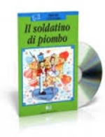 Il soldatino di piombo + CD