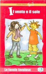 Il vento e il sole + CD