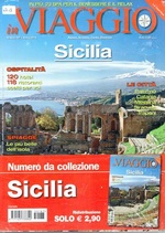 in Viaggio: Sicilia