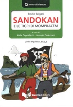 Invito alla lettura: Sandokan