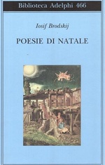 Iosif Brodskij. Poesie di Natale