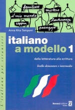Italiano a modello 1