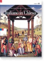 Italiano in Chiesa. Testo + CD