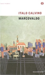 Italo Calvino. Marcovaldo