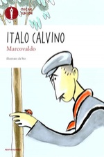 Italo Calvino. Marcovaldo