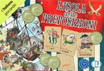 L'isola delle preposizioni