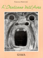 L'italiano dell'arte