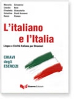 L'Italiano e l'Italia. Chiavi degli esercizi