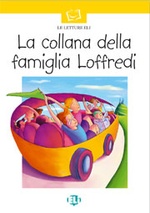 La collana della famiglia Loffredi + CD