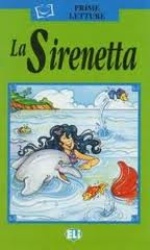 La Sirenetta + CD