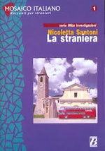 La straniera