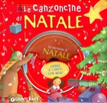 Le Canzoncine di Natale + CD