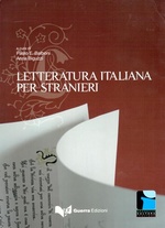 Letteratura italiana per stranieri