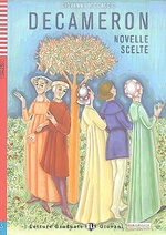 Letture graduate ELI - Decameron