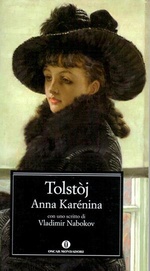 Lev Tolstoy. Anna Karenina