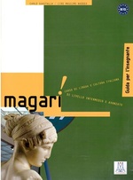 Magari! Guida per l'insegnante