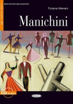 Manichini + CD