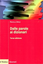 Marcello Aprile.Dalle parole ai dizionari