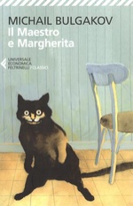 Michail Bulgakov. Il Maestro e Margherita