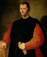 Niccolo Machiavelli. Il Principe