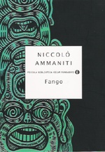 Niccolo' Ammaniti. Fango