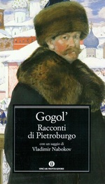Nikolaj Gogol'. Racconti di Pietroburgo