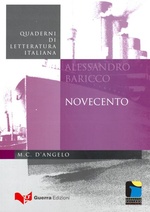 Novecento. Quaderni di letteratura italiana