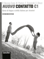 Nuovo Contatto C1. Guida per l'insegnante