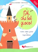 Oh che bel gioco! + CD