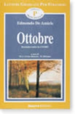 Ottobre. Racconto tratto da cuore