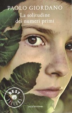 Paolo Giordano. La solitudine dei numeri primi