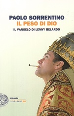Paolo Sorrentino. Il peso di Dio