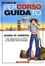perCORSO GUIDAto - Venezia