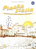 Piazza Italia. Volume 2