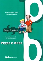 Pippo e Bobo