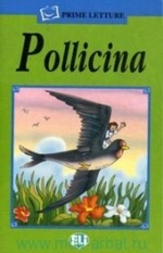 Pollicina + CD